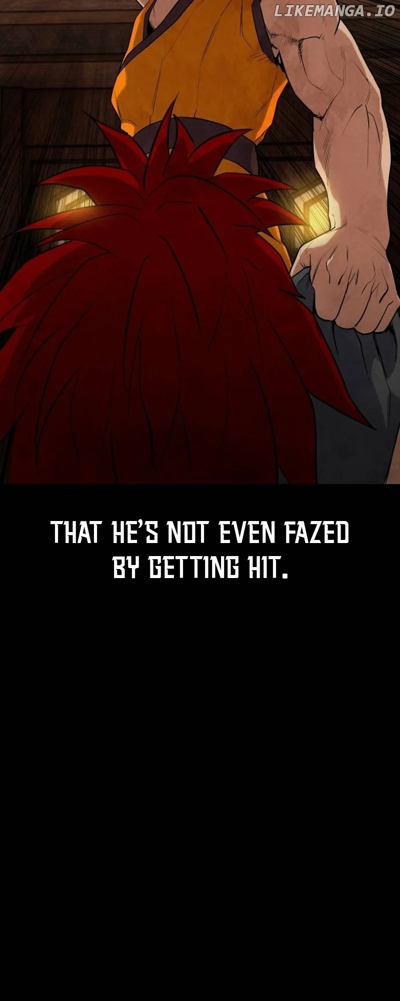 Embodiment of the Assassin in the Murim World Chapter 4 292 06