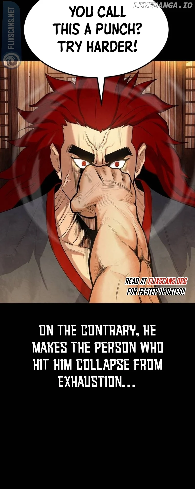 Embodiment of the Assassin in the Murim World Chapter 4 294 08