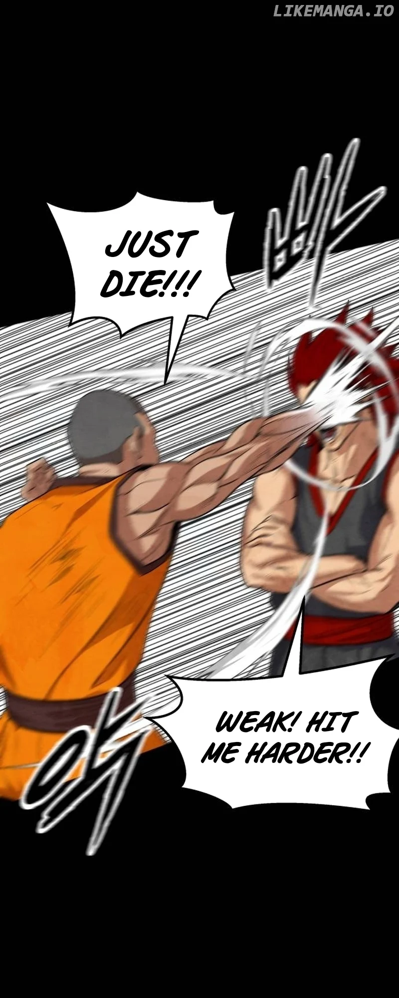 Embodiment of the Assassin in the Murim World Chapter 4 295 09