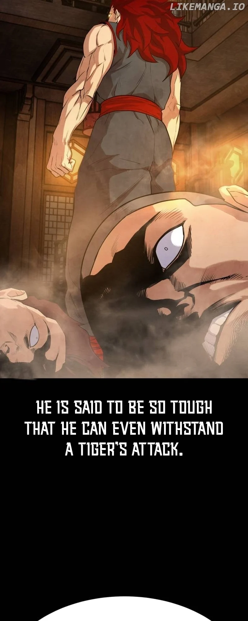 Embodiment of the Assassin in the Murim World Chapter 4 297 11