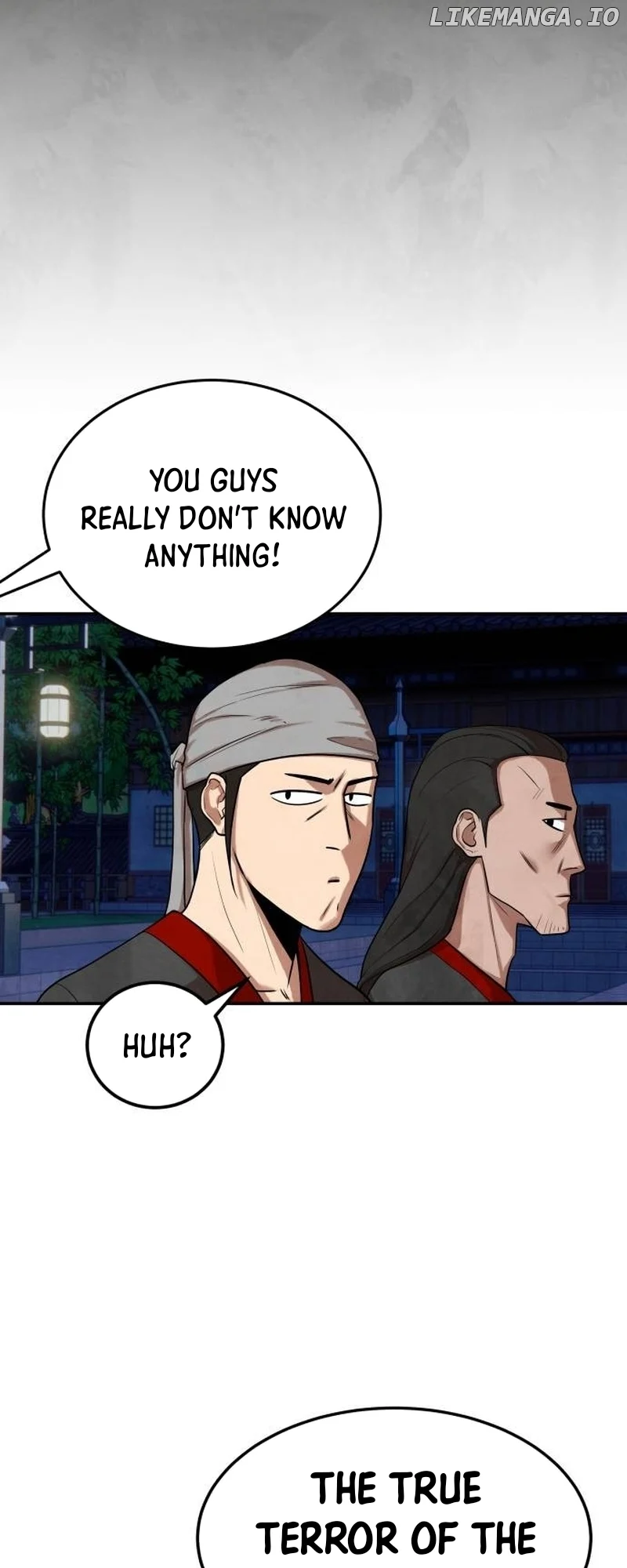 Embodiment of the Assassin in the Murim World Chapter 4 299 13