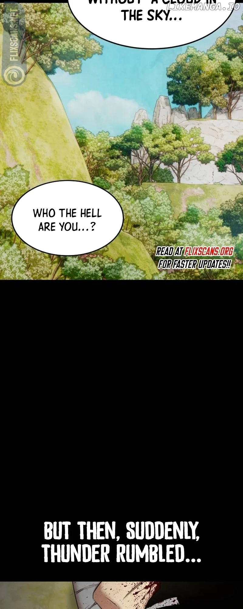 Embodiment of the Assassin in the Murim World Chapter 4 301 15