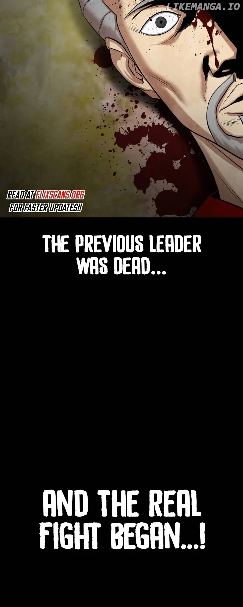 Embodiment of the Assassin in the Murim World Chapter 4 302 16