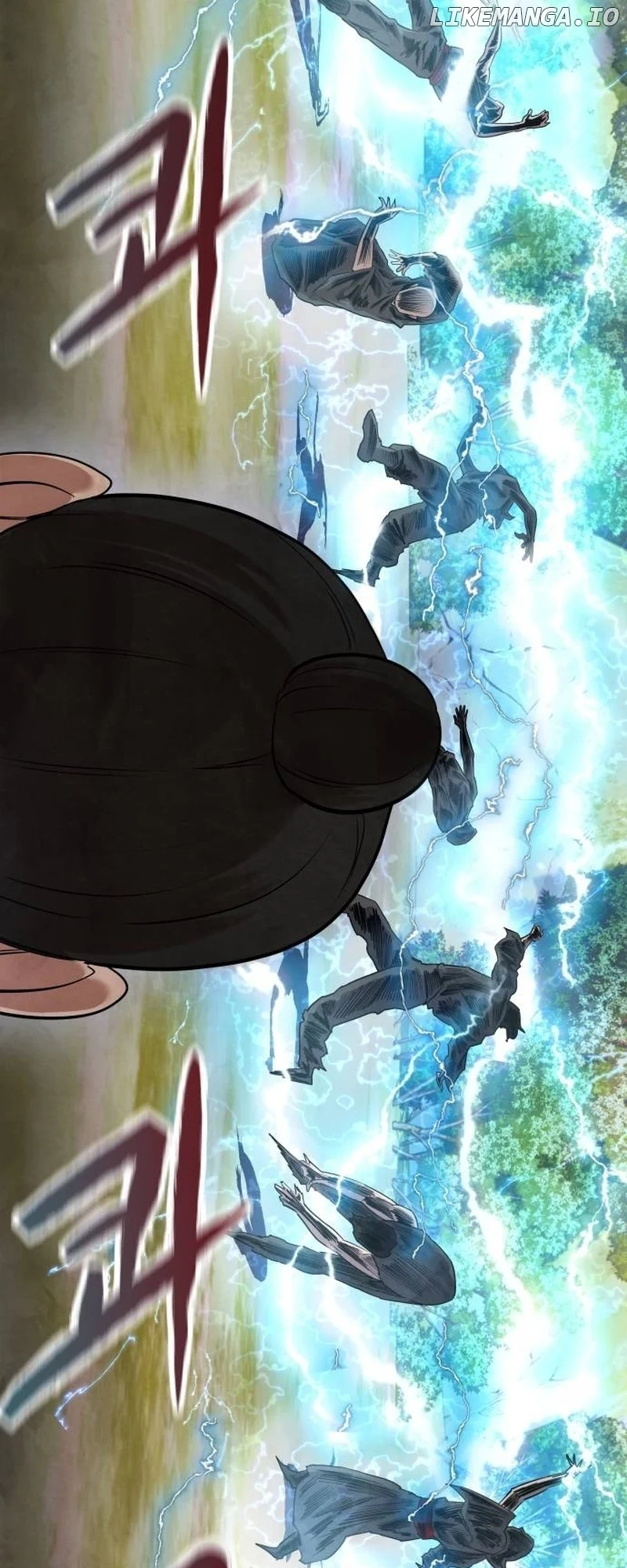 Embodiment of the Assassin in the Murim World Chapter 4 304 18