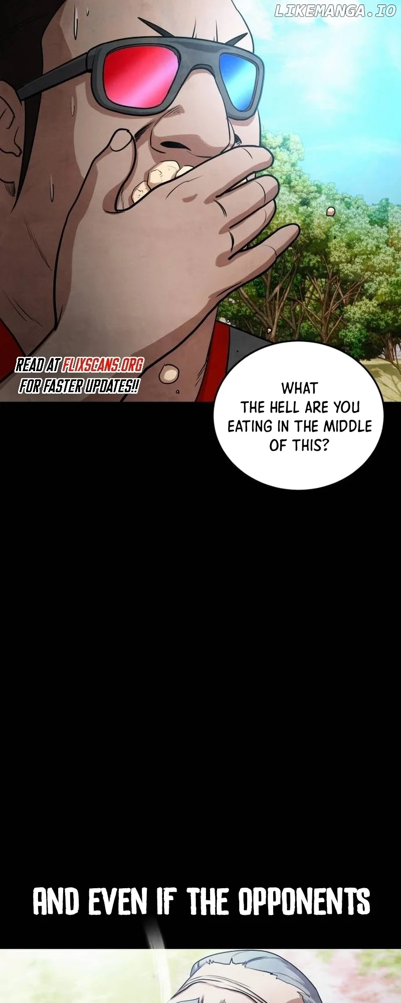 Embodiment of the Assassin in the Murim World Chapter 4 306 20