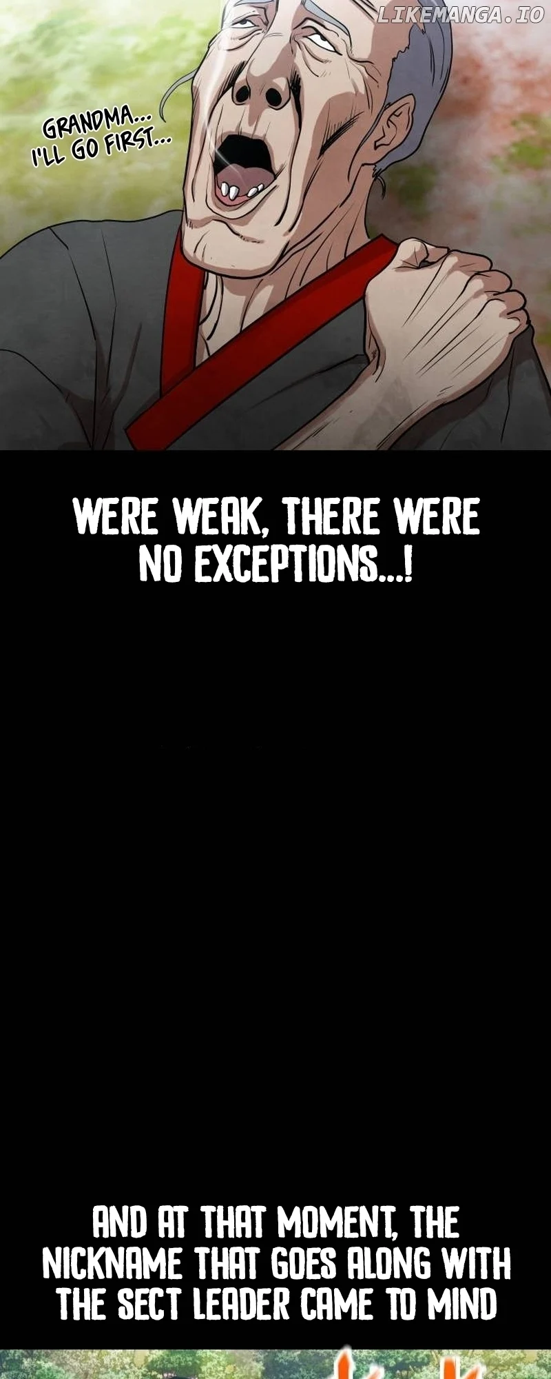 Embodiment of the Assassin in the Murim World Chapter 4 307 21