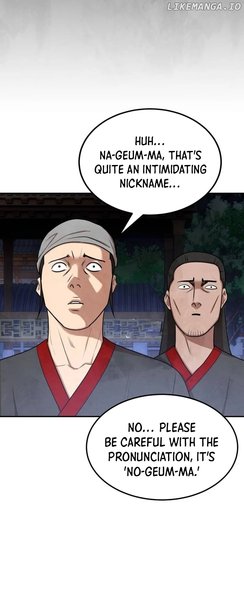 Embodiment of the Assassin in the Murim World Chapter 4 310 24