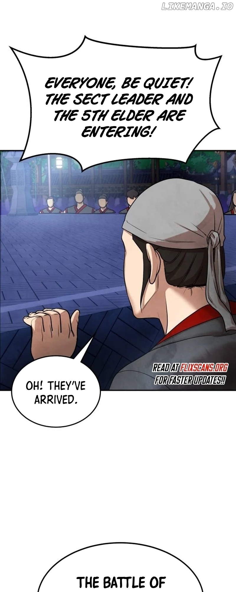 Embodiment of the Assassin in the Murim World Chapter 4 311 25