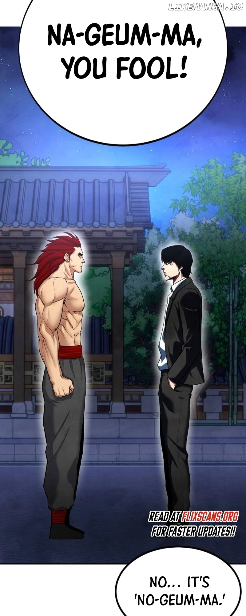 Embodiment of the Assassin in the Murim World Chapter 4 313 27