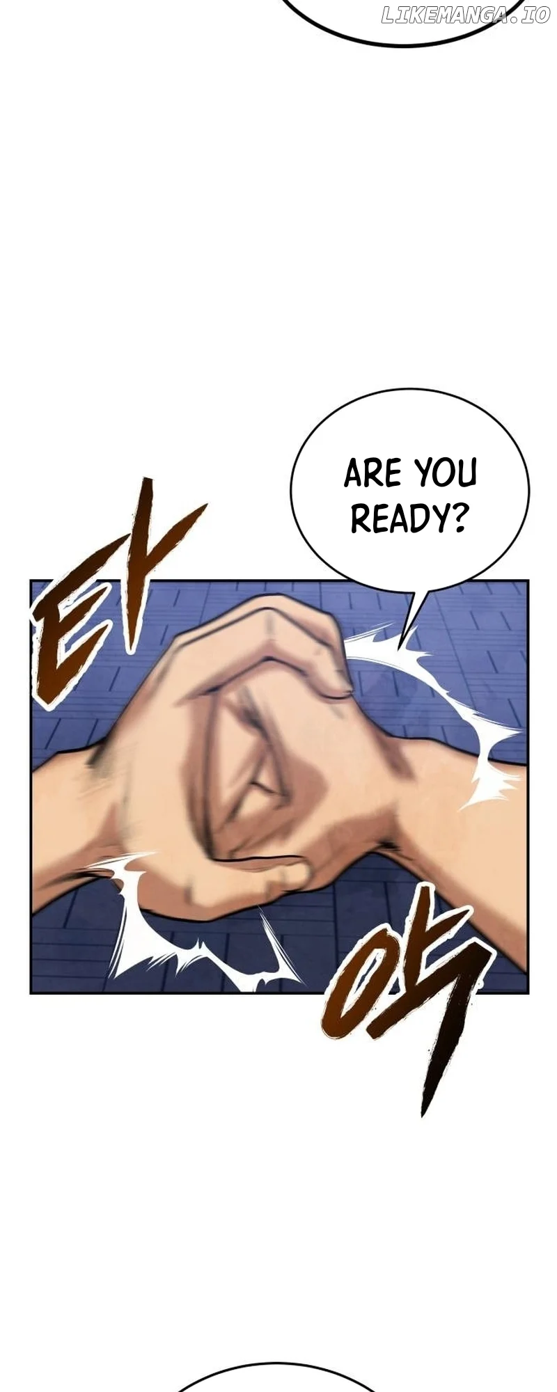 Embodiment of the Assassin in the Murim World Chapter 4 314 28