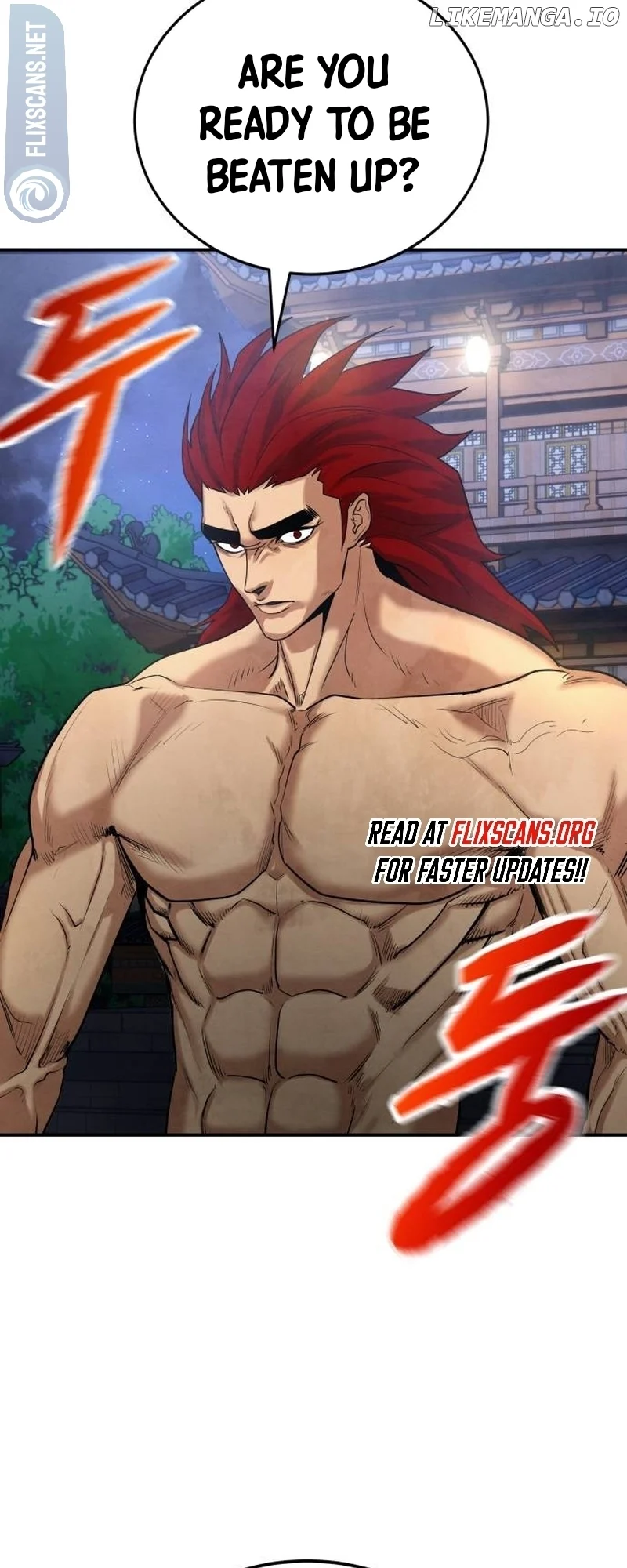 Embodiment of the Assassin in the Murim World Chapter 4 315 29