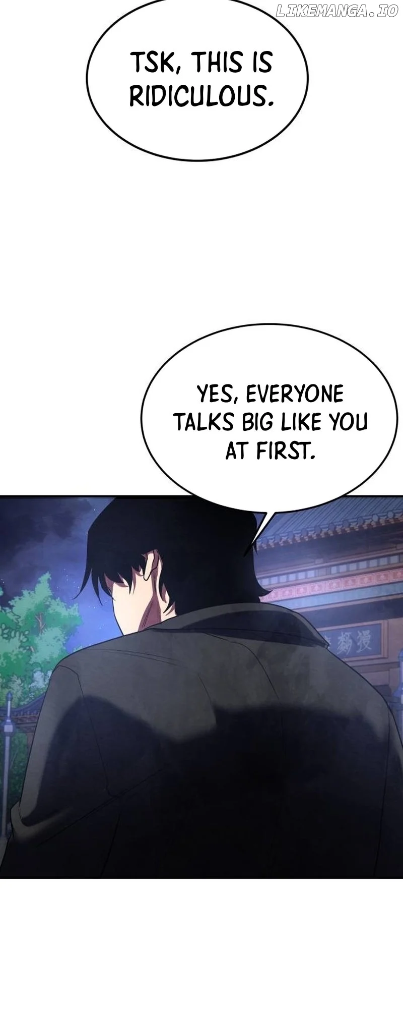 Embodiment of the Assassin in the Murim World Chapter 4 316 30