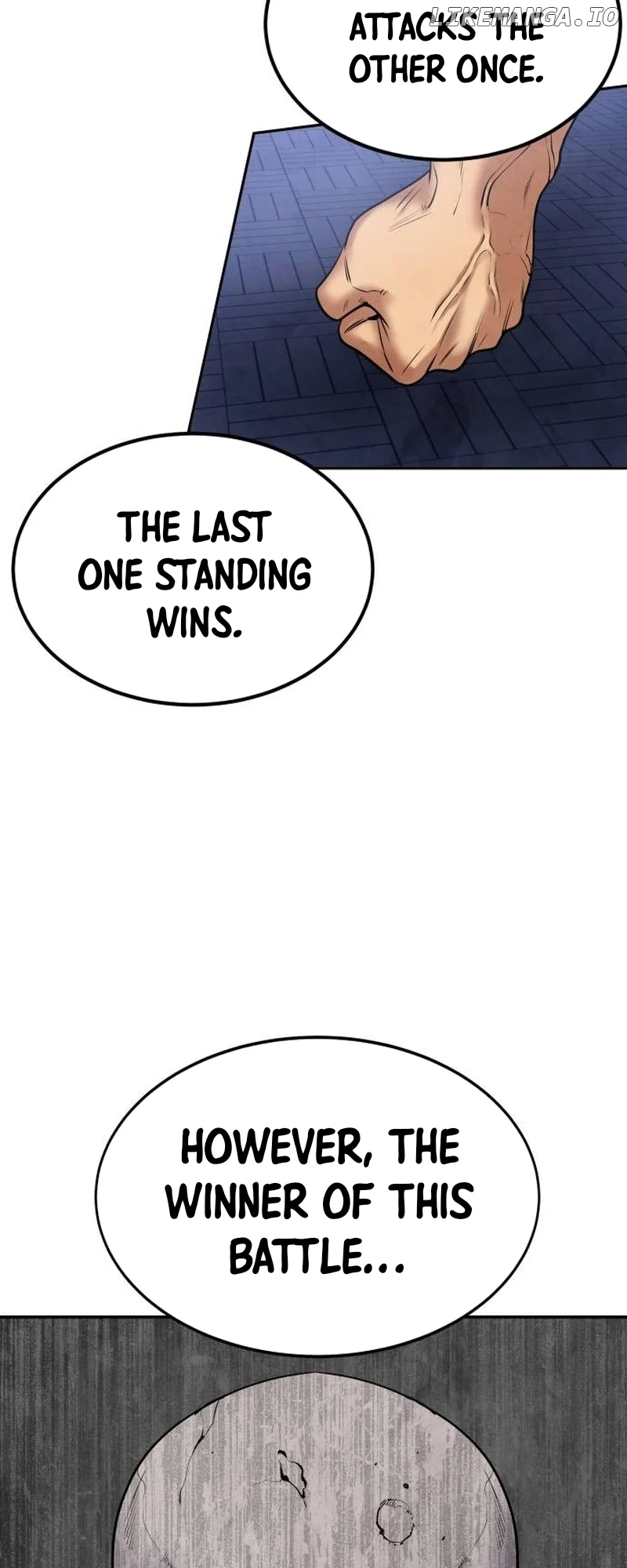 Embodiment of the Assassin in the Murim World Chapter 4 321 35