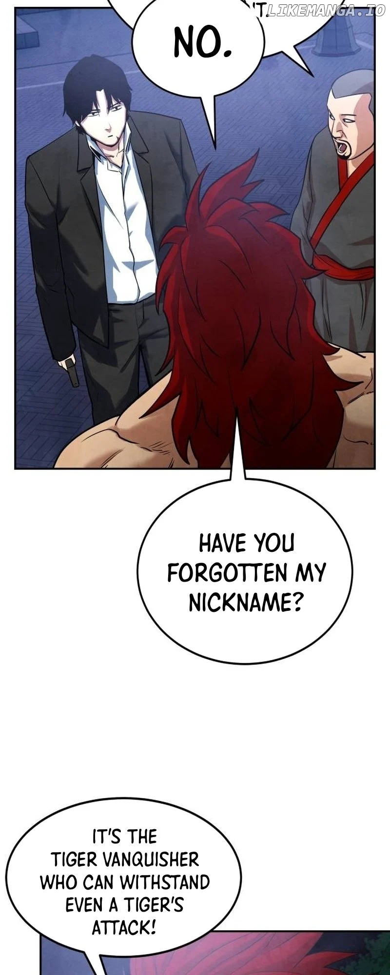 Embodiment of the Assassin in the Murim World Chapter 4 323 37