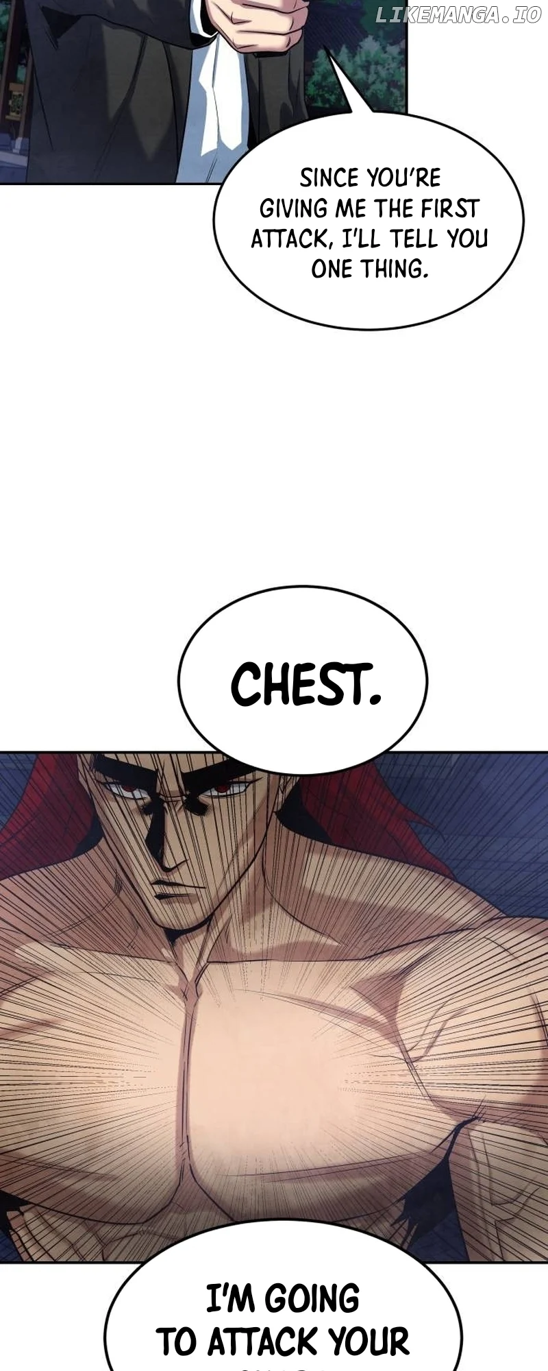 Embodiment of the Assassin in the Murim World Chapter 4 325 39