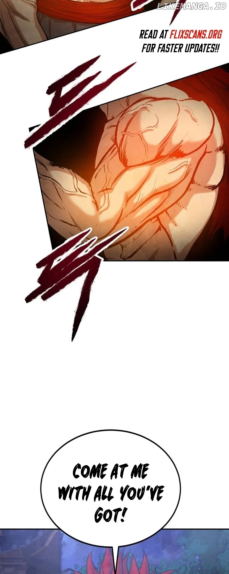 Embodiment of the Assassin in the Murim World Chapter 4 327 41