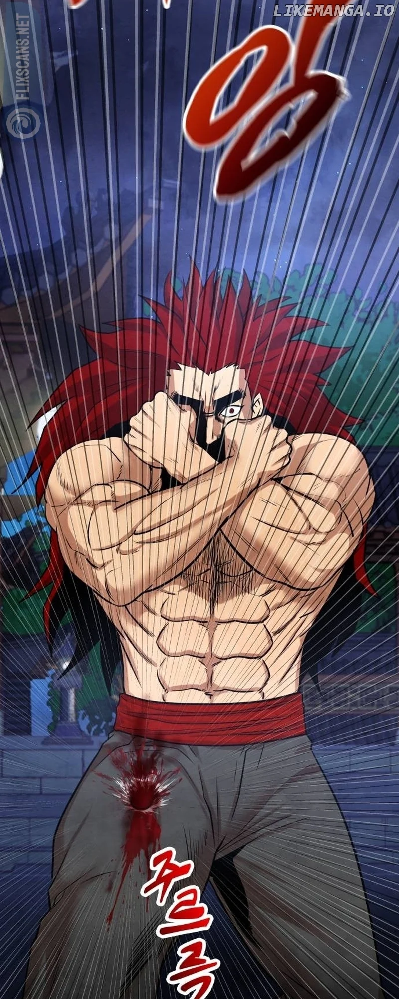 Embodiment of the Assassin in the Murim World Chapter 4 329 43