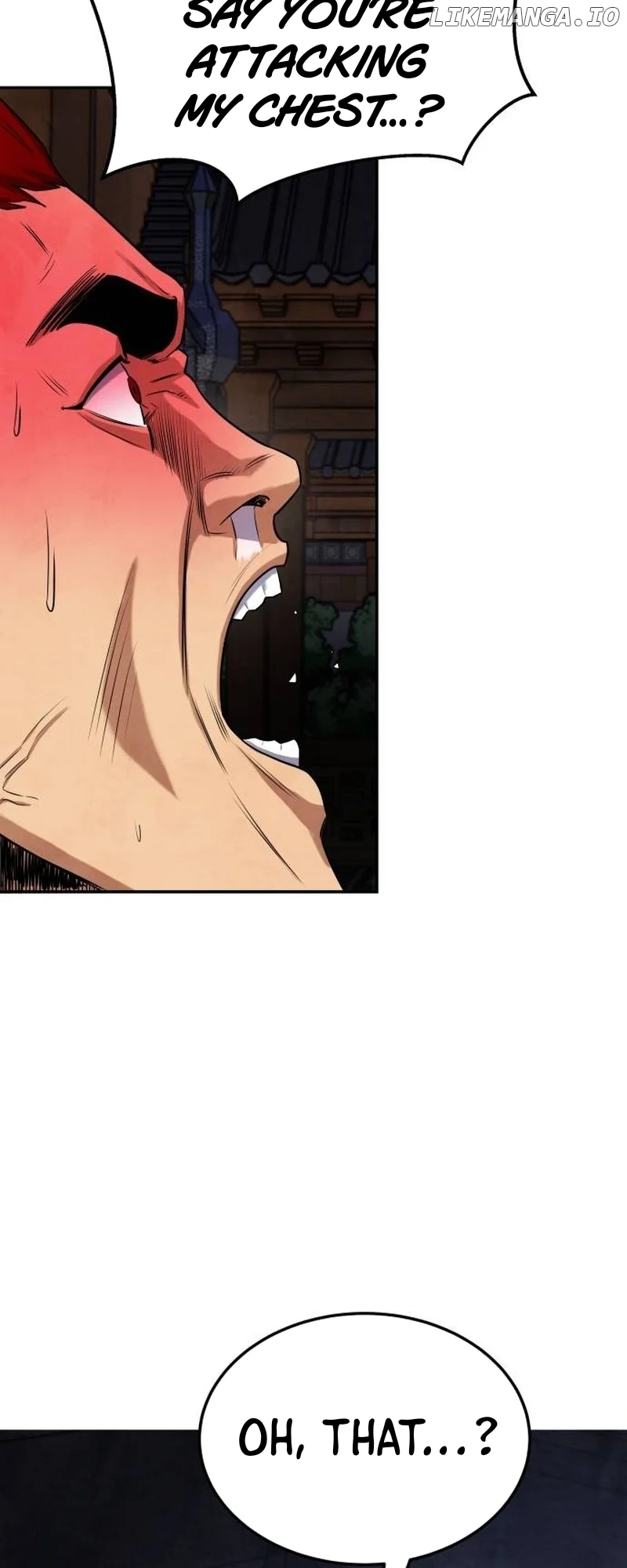 Embodiment of the Assassin in the Murim World Chapter 4 335 49