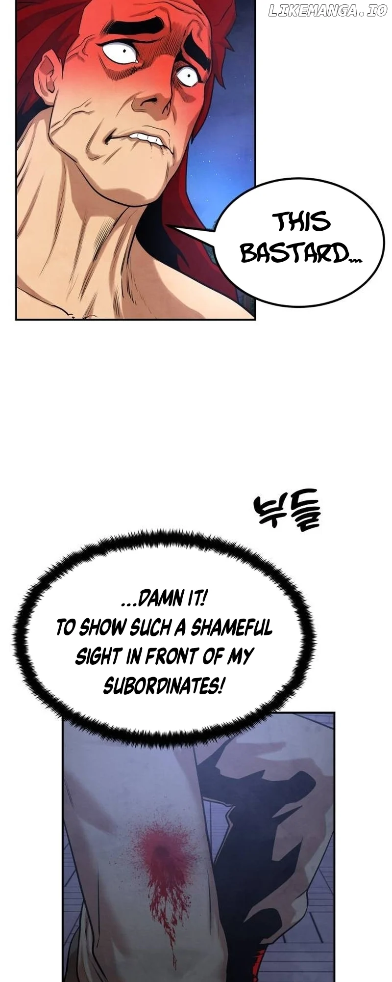 Embodiment of the Assassin in the Murim World Chapter 4 338 52