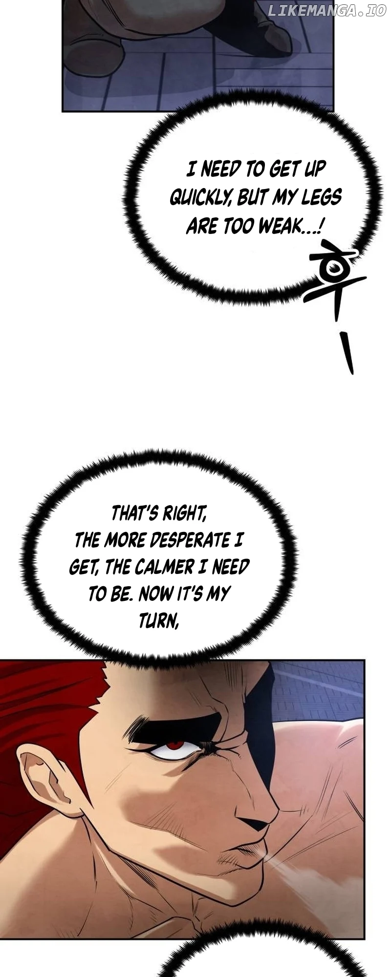 Embodiment of the Assassin in the Murim World Chapter 4 339 53