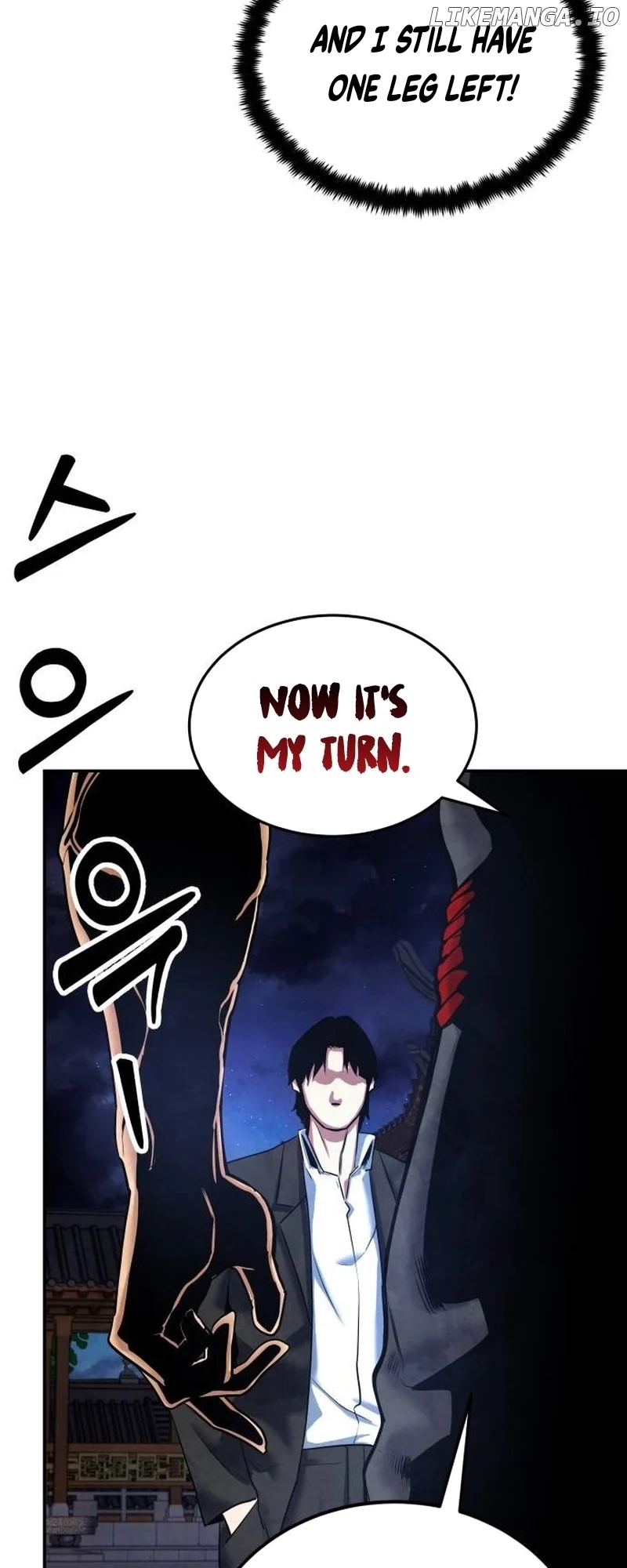 Embodiment of the Assassin in the Murim World Chapter 4 340 54