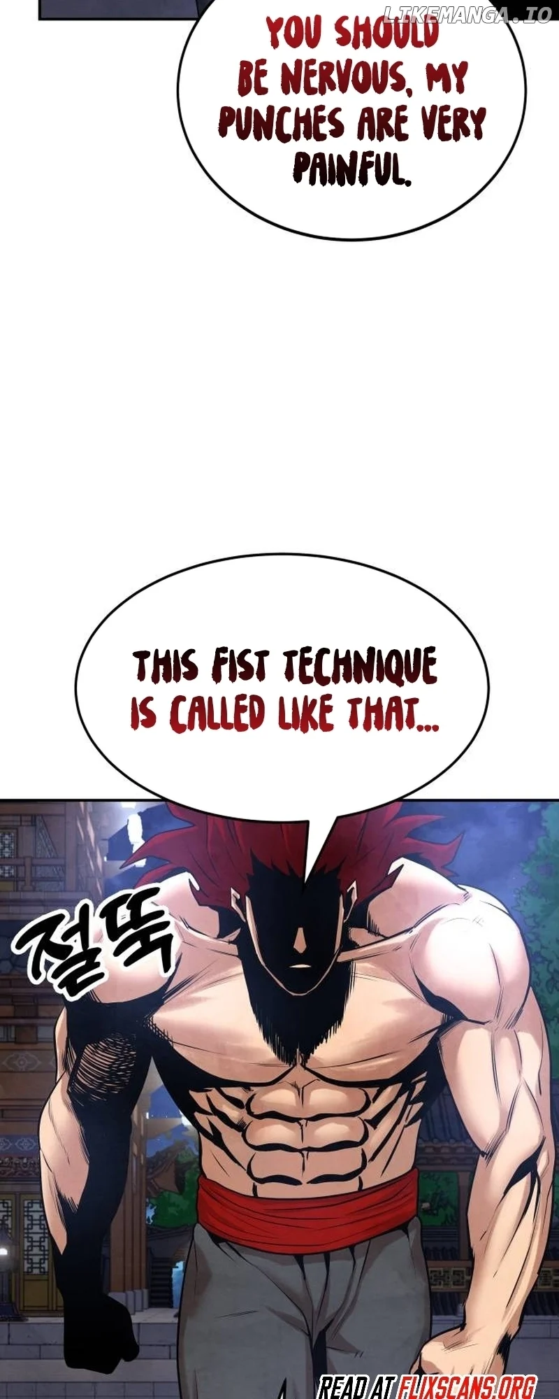 Embodiment of the Assassin in the Murim World Chapter 4 341 55