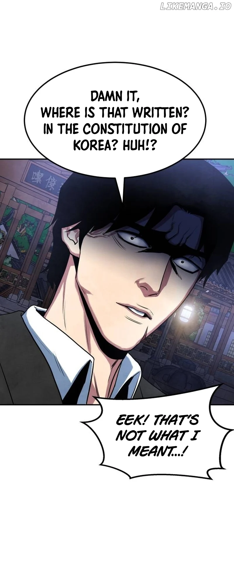 Embodiment of the Assassin in the Murim World Chapter 4 349 63