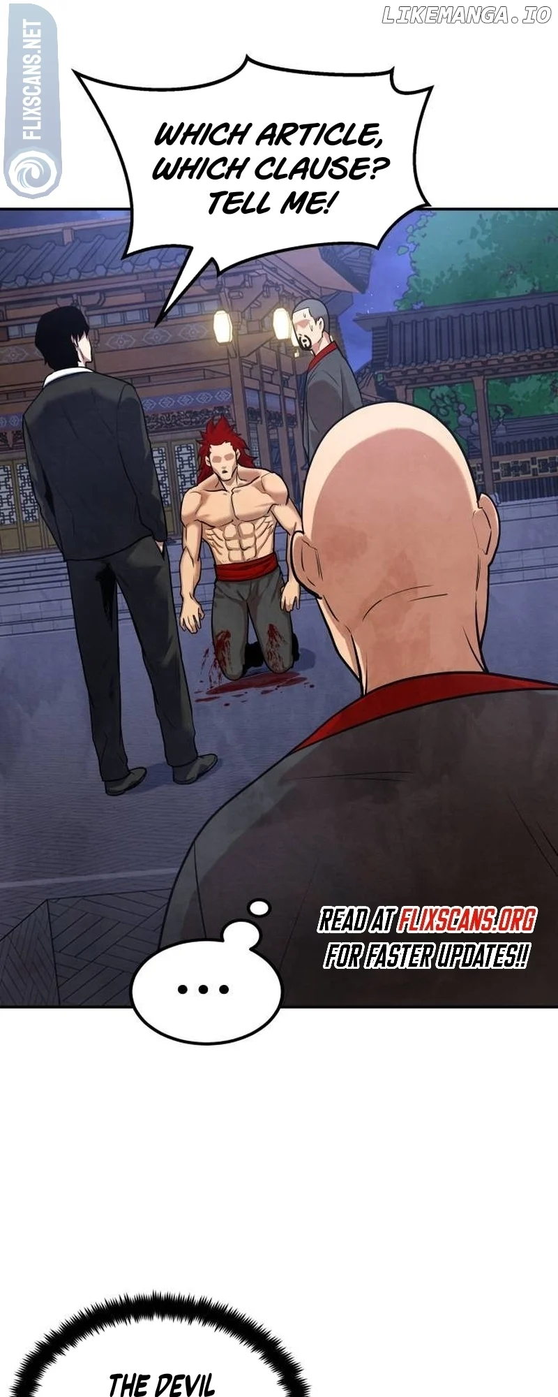 Embodiment of the Assassin in the Murim World Chapter 4 350 64