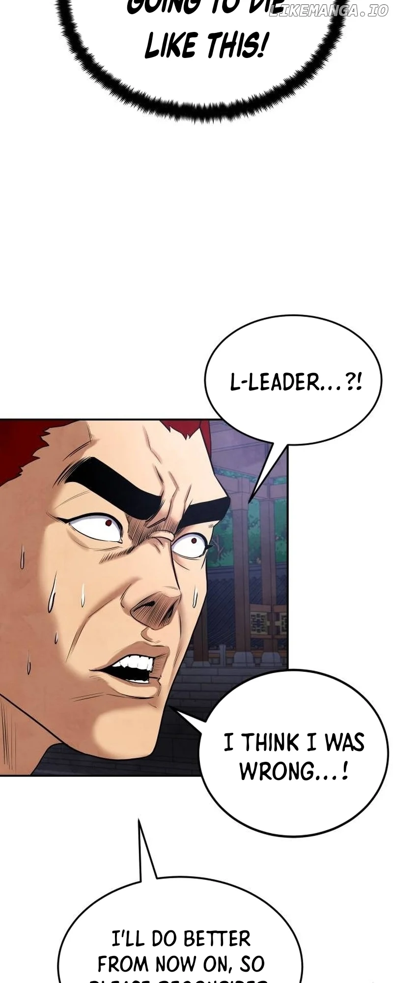 Embodiment of the Assassin in the Murim World Chapter 4 355 69