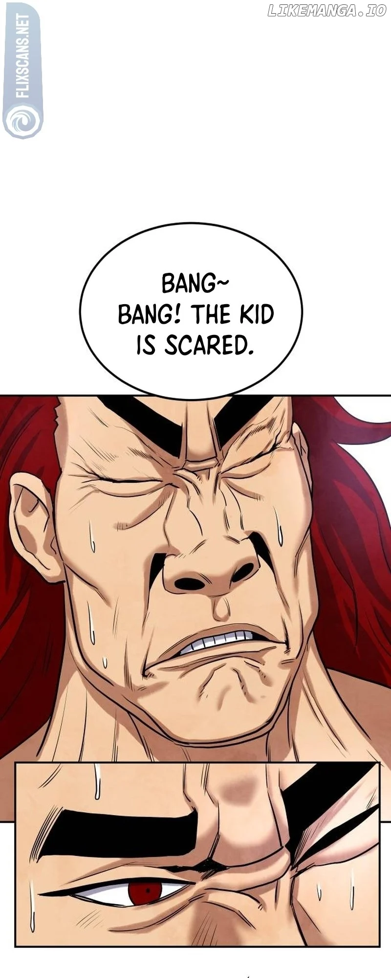 Embodiment of the Assassin in the Murim World Chapter 4 357 71