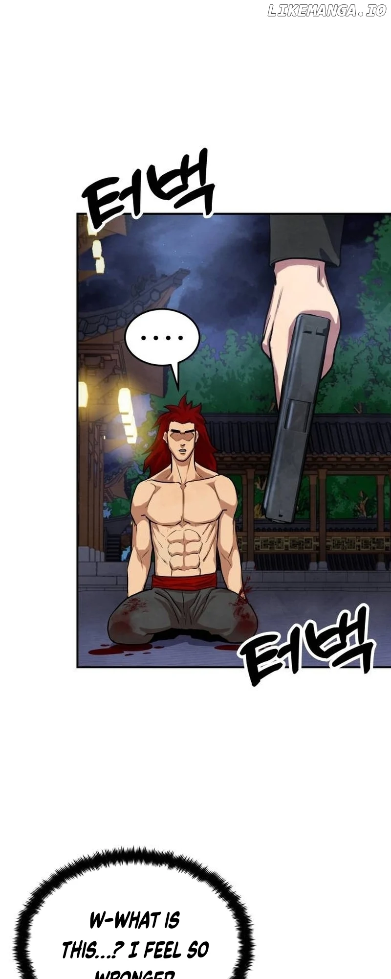 Embodiment of the Assassin in the Murim World Chapter 4 359 73