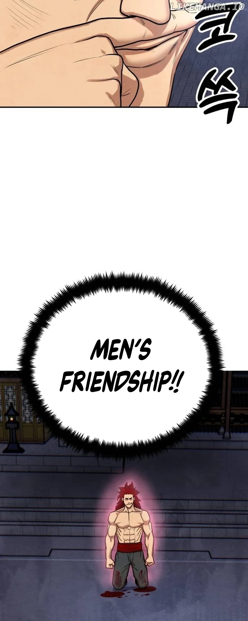 Embodiment of the Assassin in the Murim World Chapter 4 361 75