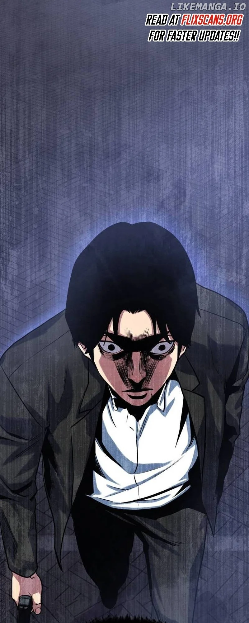 Embodiment of the Assassin in the Murim World Chapter 4 362 76