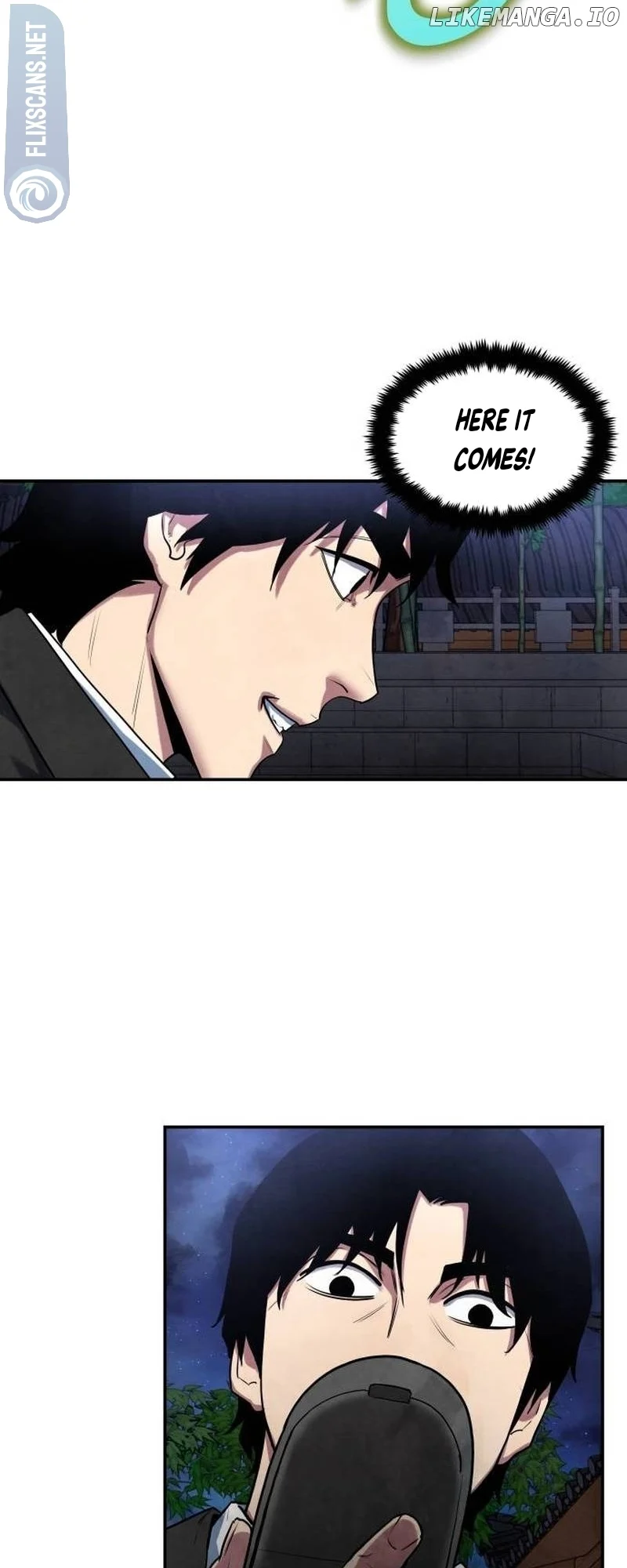 Embodiment of the Assassin in the Murim World Chapter 4 364 78