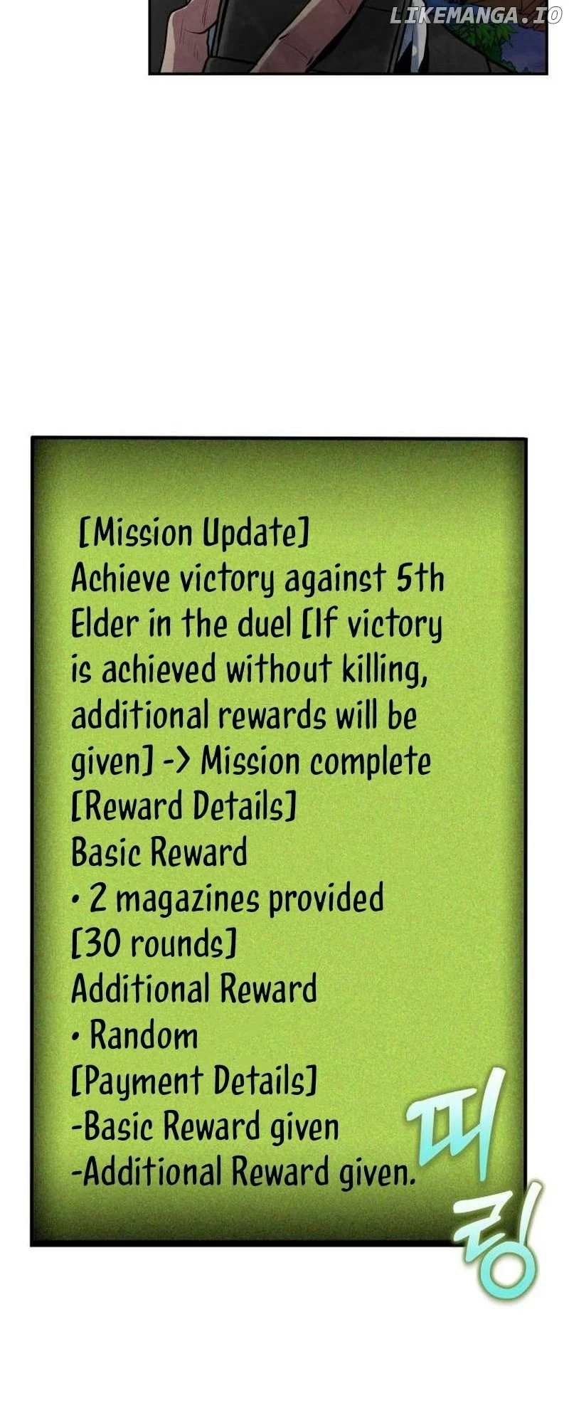 Embodiment of the Assassin in the Murim World Chapter 4 365 79