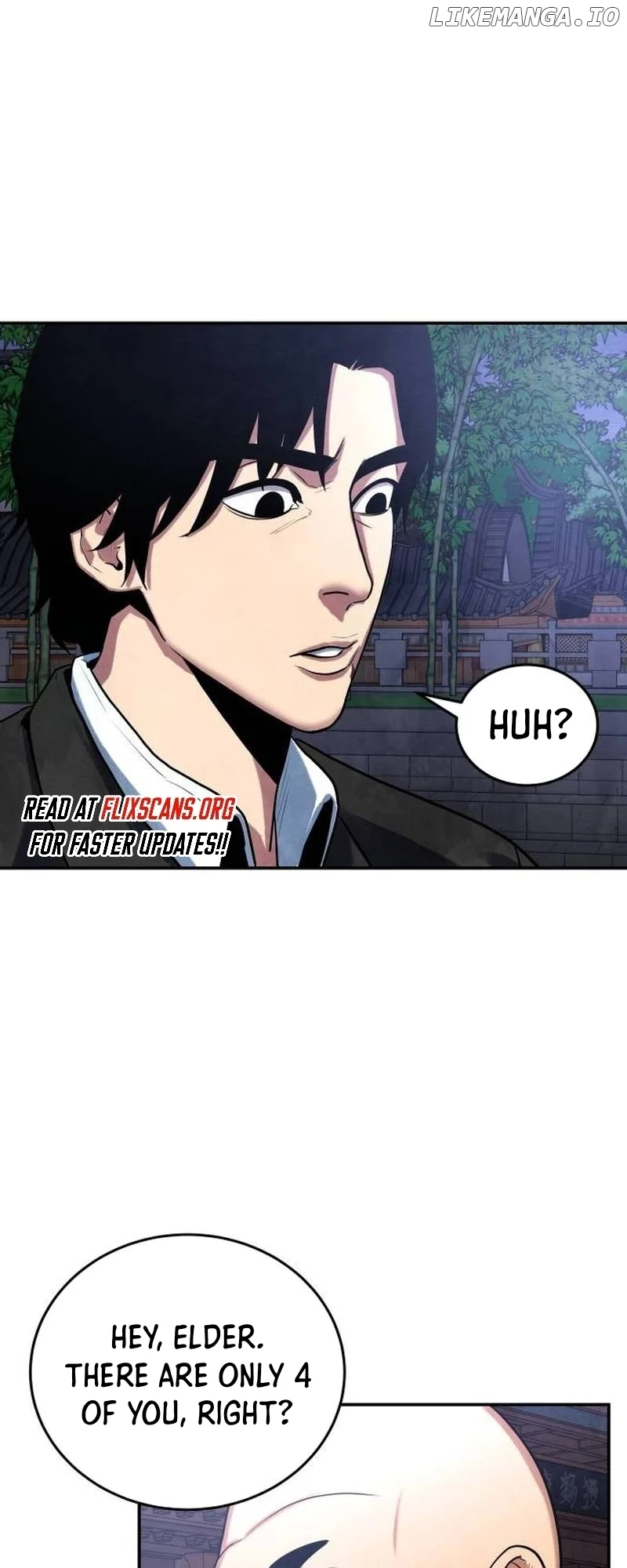 Embodiment of the Assassin in the Murim World Chapter 4 366 80