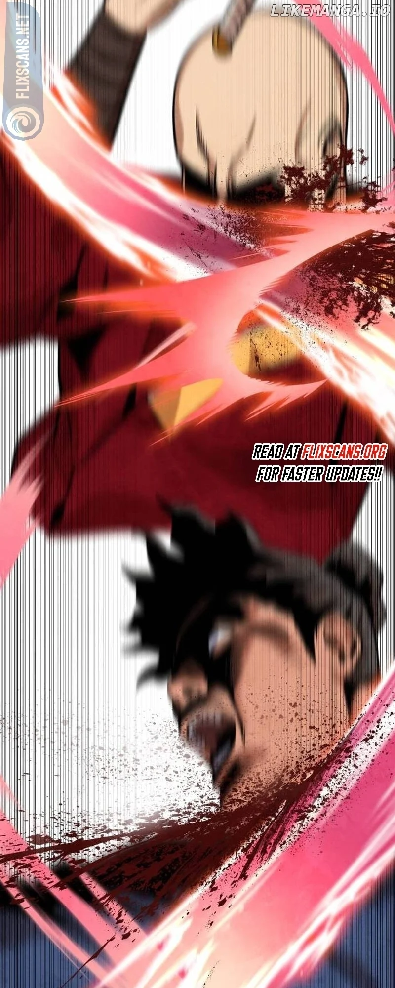 Embodiment of the Assassin in the Murim World Chapter 4 371 85