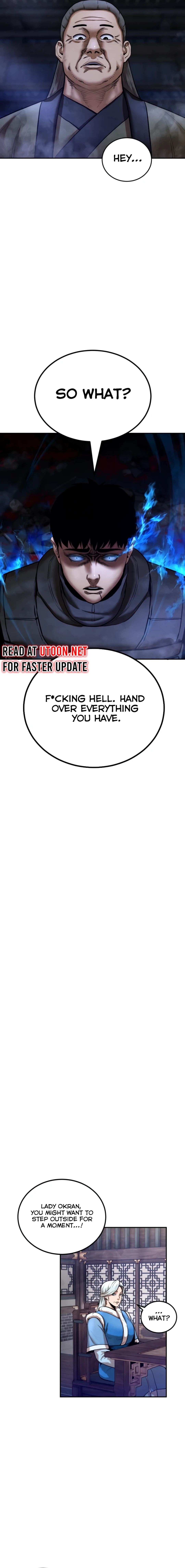 Embodiment of the Assassin in the Murim World Chapter 40 75 02