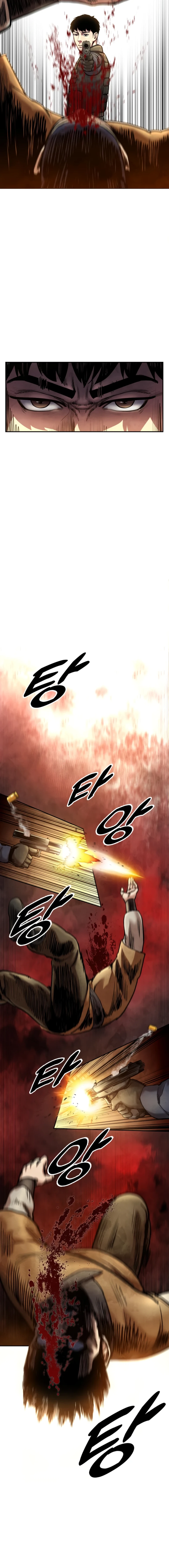 Embodiment of the Assassin in the Murim World Chapter 40 82 09