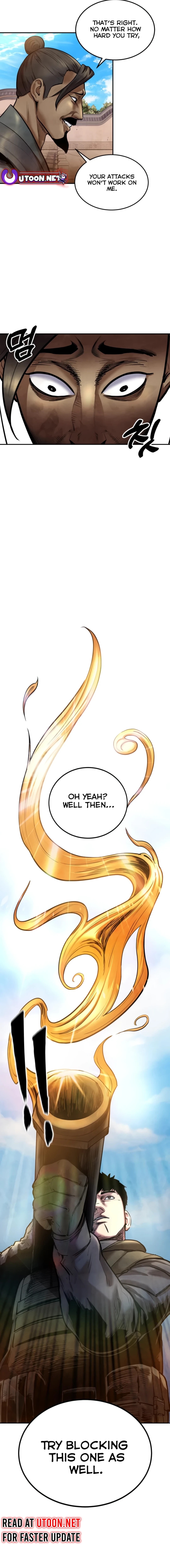 Embodiment of the Assassin in the Murim World Chapter 40 94 21