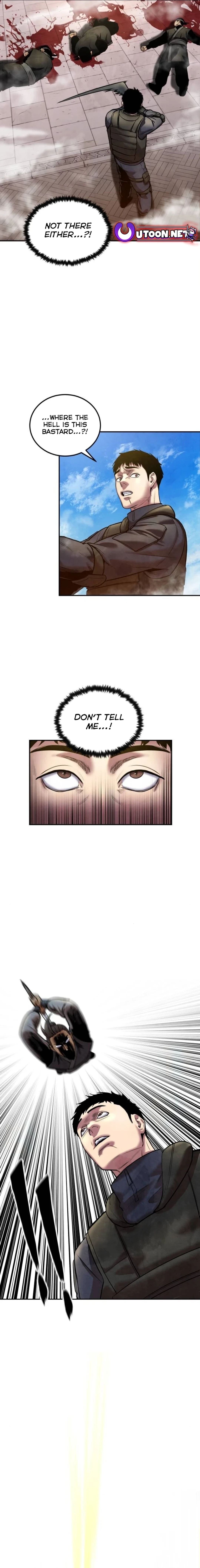 Embodiment of the Assassin in the Murim World Chapter 41 87 14