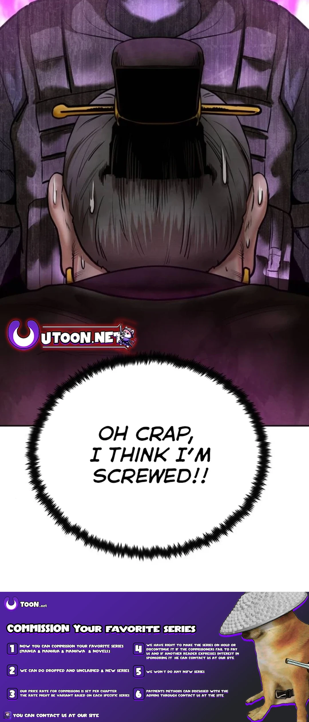 Embodiment of the Assassin in the Murim World Chapter 41 95 22