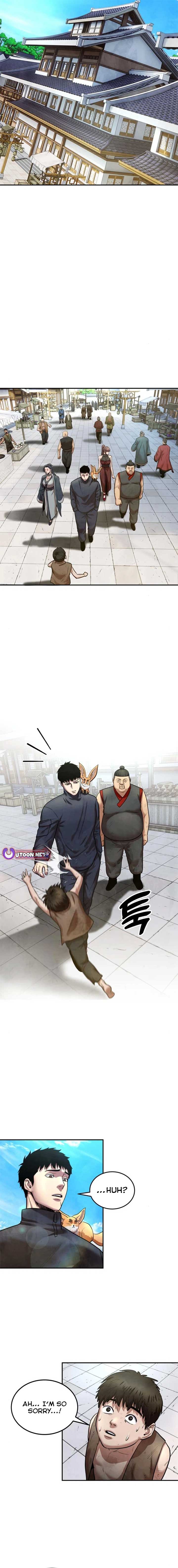 Embodiment of the Assassin in the Murim World Chapter 45 87 16