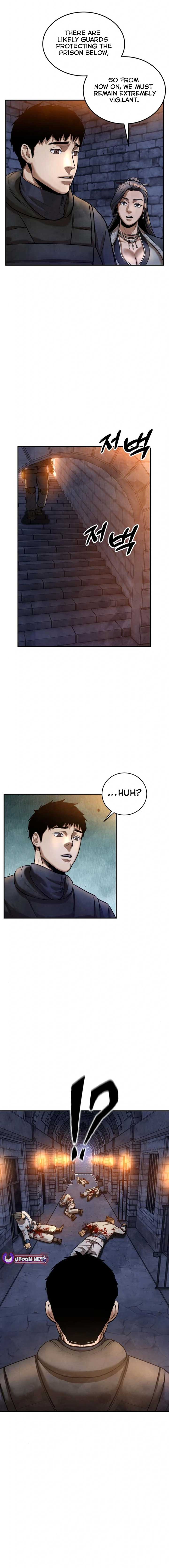 Embodiment of the Assassin in the Murim World Chapter 45 75 4