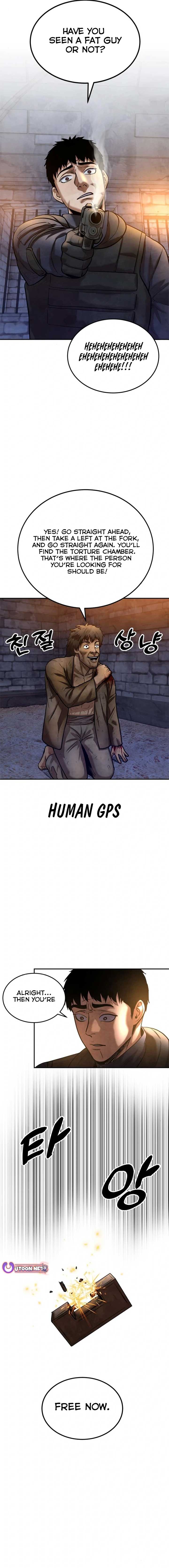 Embodiment of the Assassin in the Murim World Chapter 45 77 6