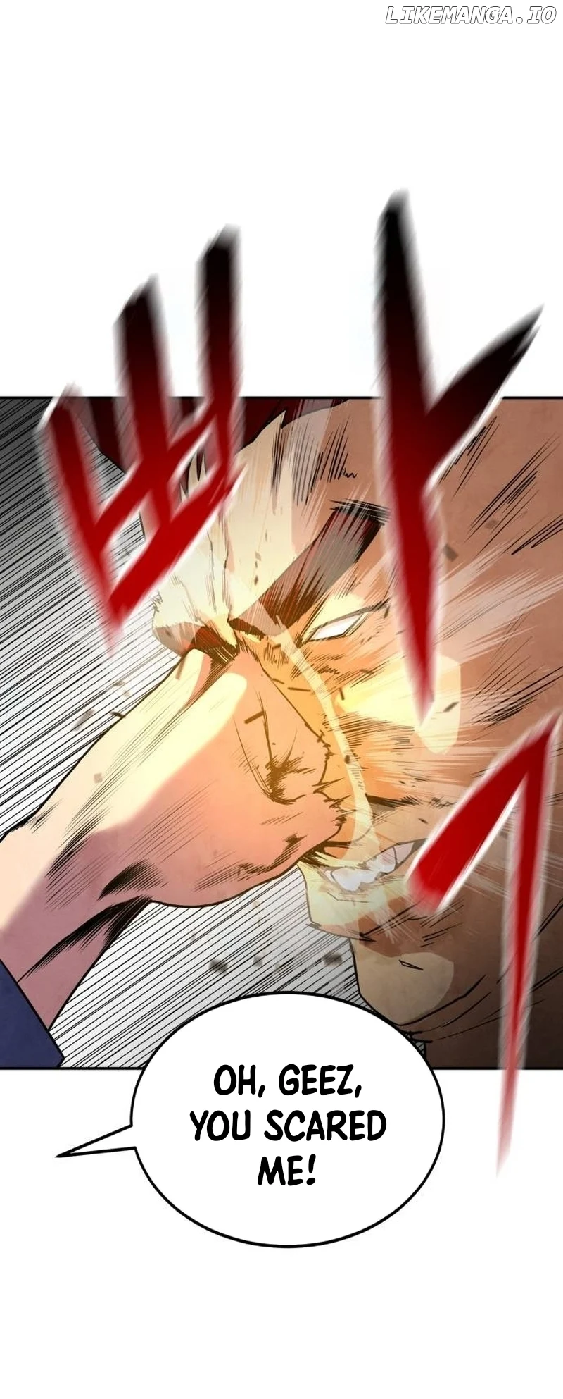 Embodiment of the Assassin in the Murim World Chapter 5 323 004