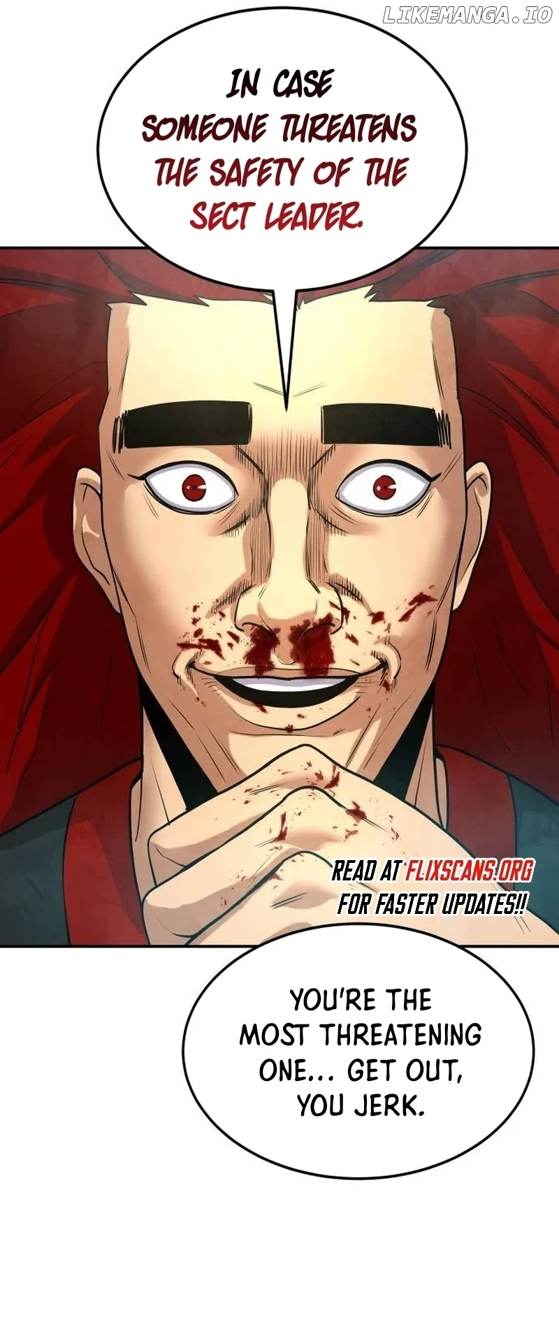 Embodiment of the Assassin in the Murim World Chapter 5 325 006