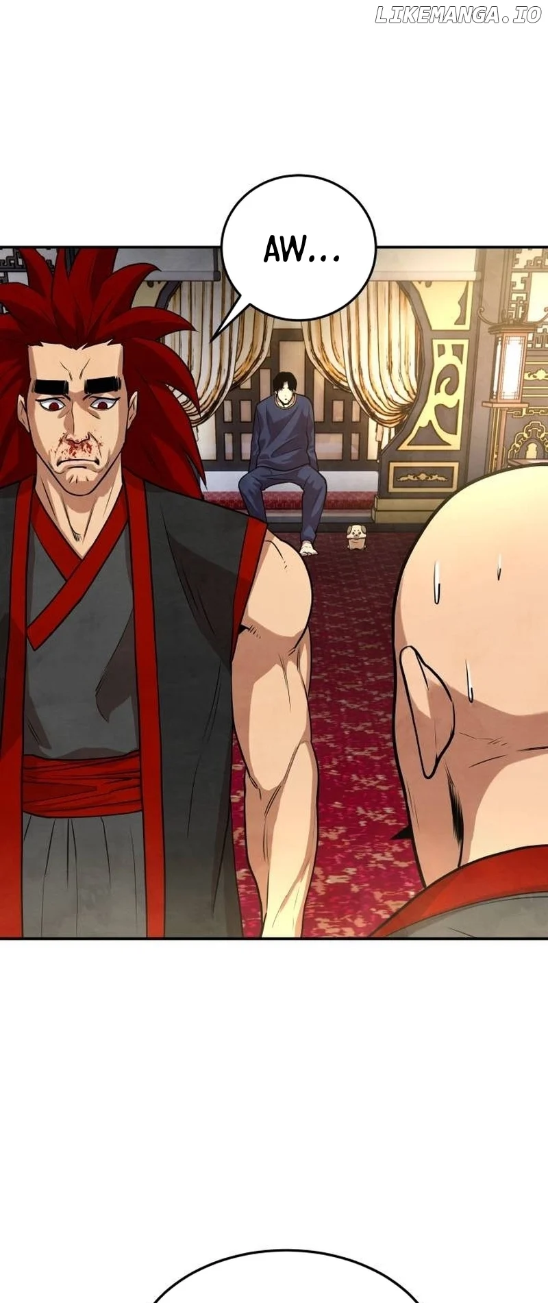 Embodiment of the Assassin in the Murim World Chapter 5 326 007