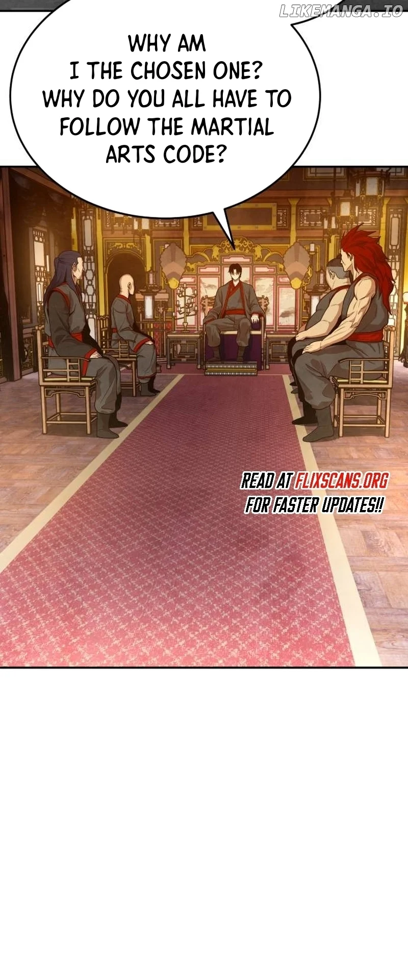 Embodiment of the Assassin in the Murim World Chapter 5 329 010