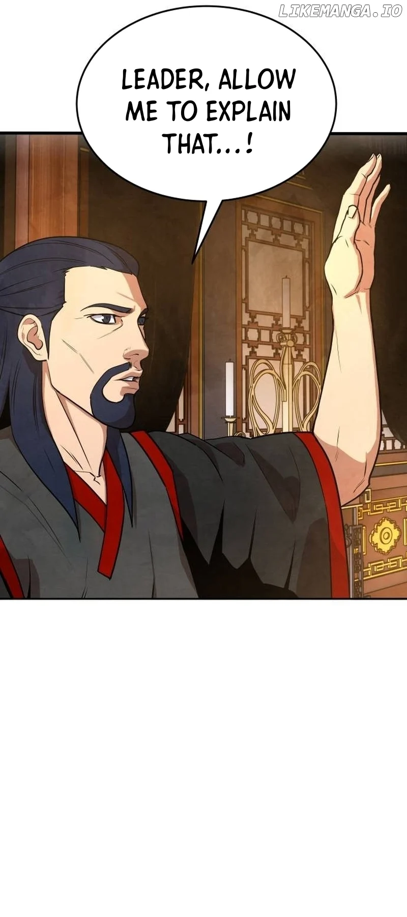 Embodiment of the Assassin in the Murim World Chapter 5 330 011